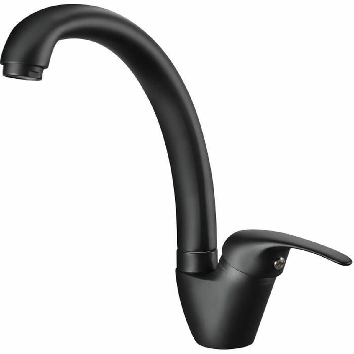 Rousseau Mitigeur Rousseau Newbury Noir