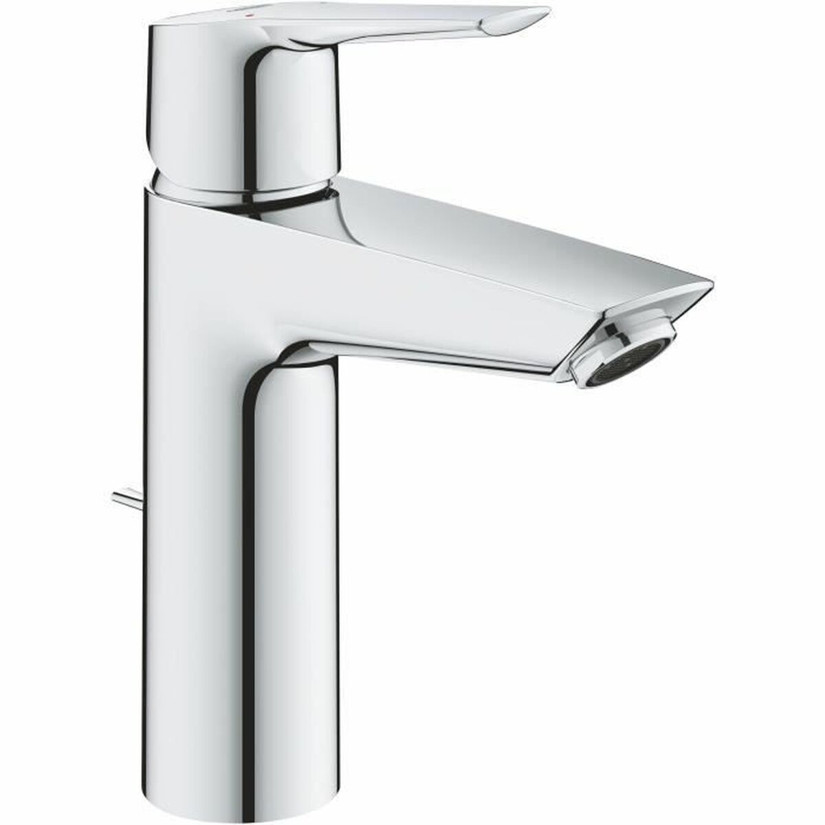 Grohe Mitigeur Grohe Start Métal