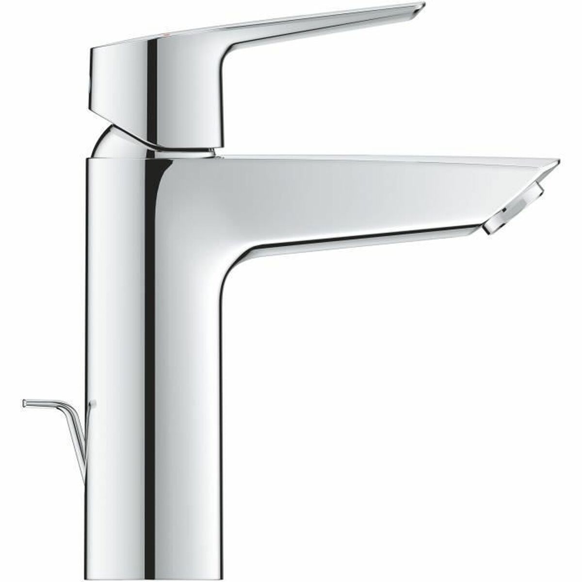 Grohe Mitigeur Grohe Start Ehm Métal