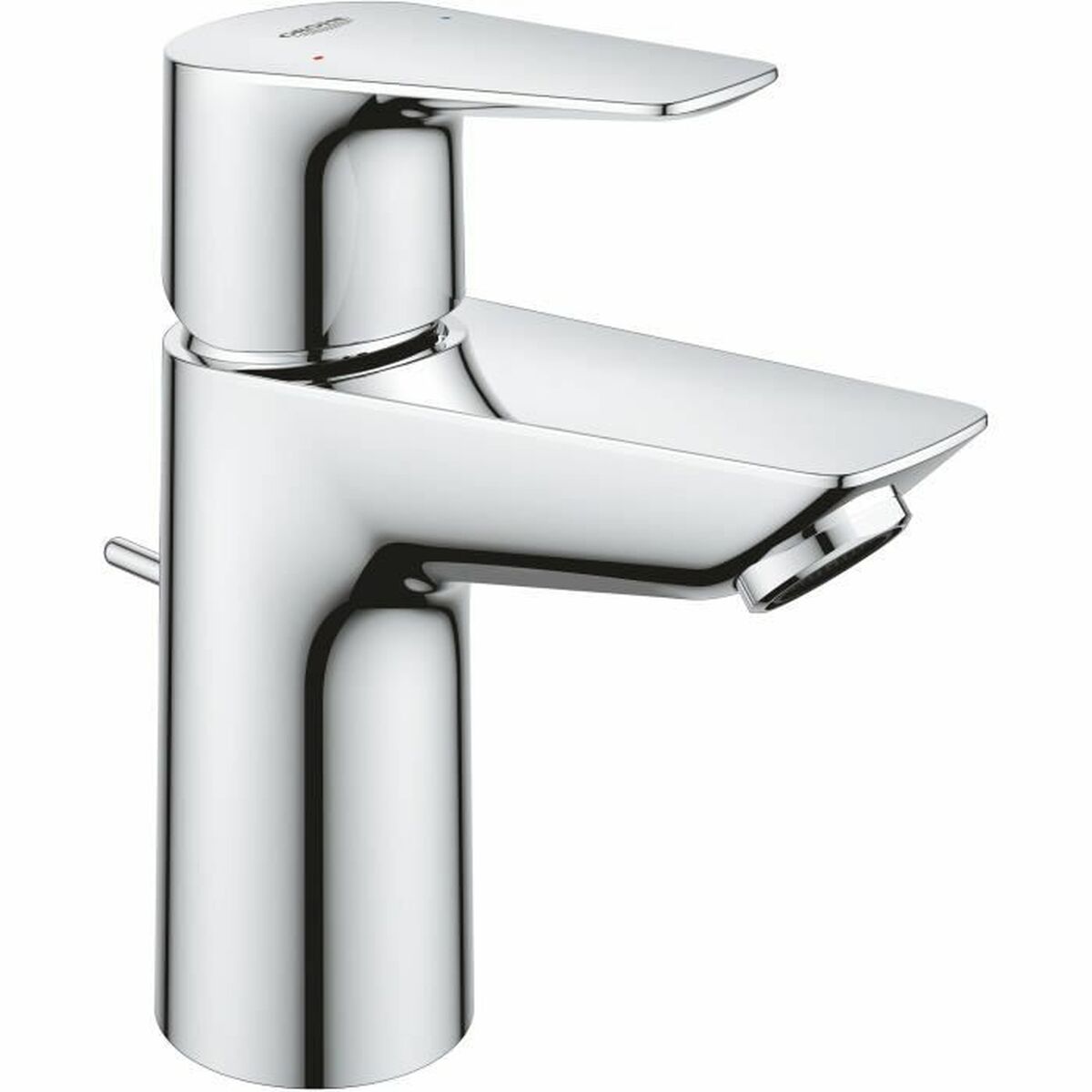 Grohe Mitigeur Grohe Métal