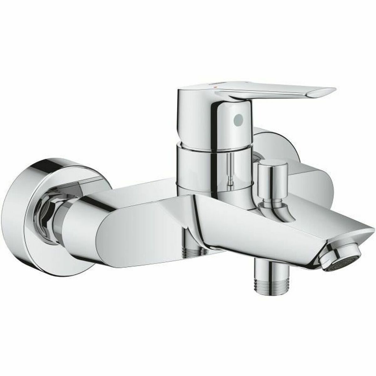 Grohe Mitigeur Grohe 24206002 Métal