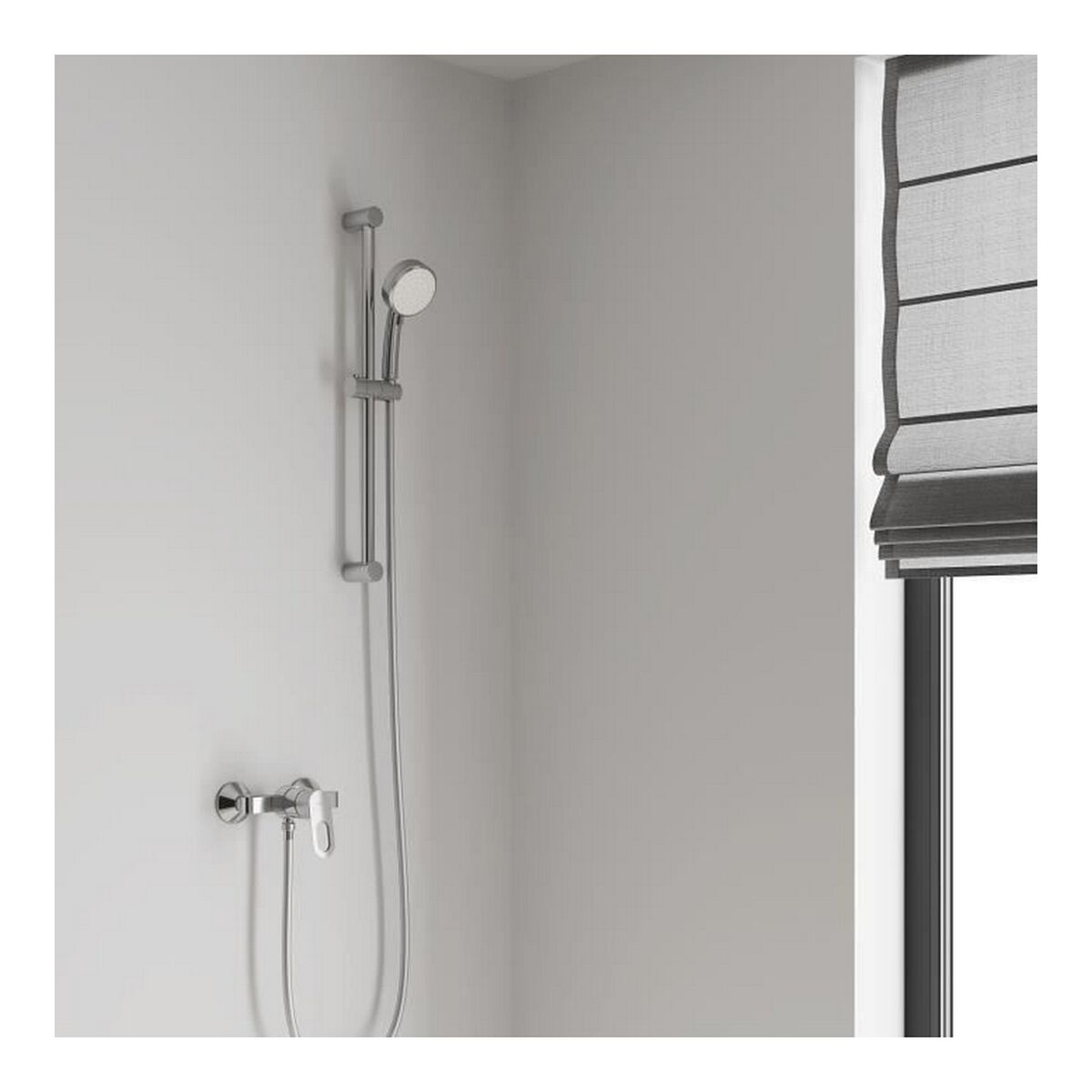 Grohe Mitigeur Grohe 23340000