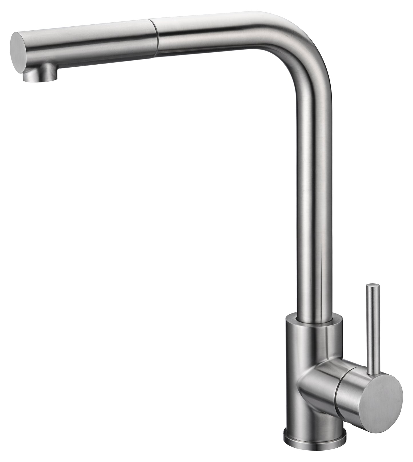 Mitigeur cuisine IMEX Moscou Acier inoxydable 316