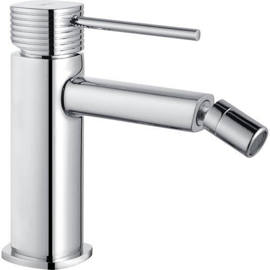 Mitigeur bidet IMEX Firenze noir mat BDF065-2NG