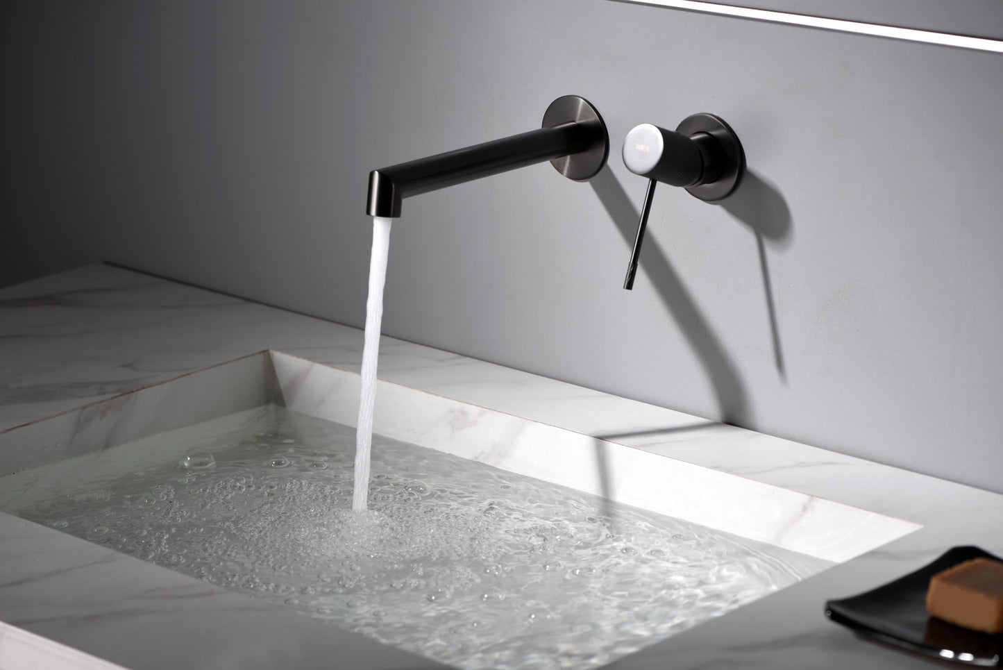 Photo d’ambiance IMEX Line Noir mat