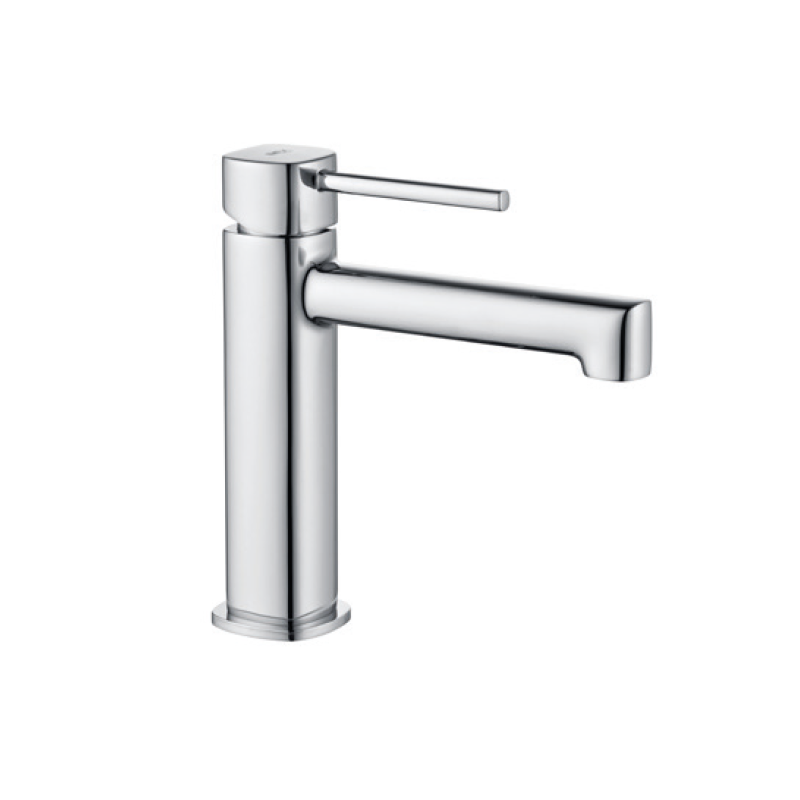 Mitigeur lavabo IMEX Toscana chromé BDT064-1