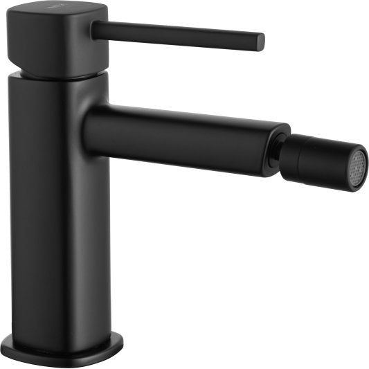Mitigeur bidet IMEX Toscana noir mat BDT064-2NG