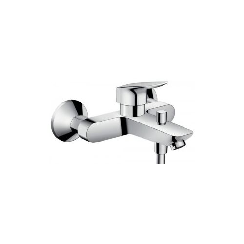 Mitigeur bain-douche Hansgrohe Logis 71400000 – Chromé
