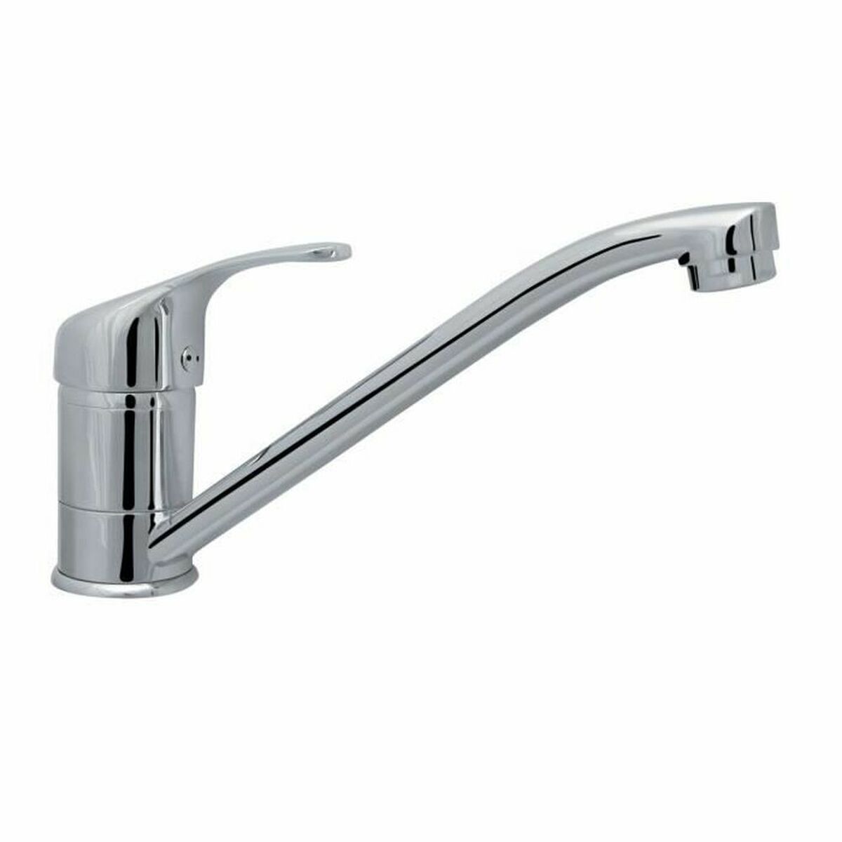Rousseau Mitigeur Rousseau 4052812 Acier Inoxydable Laiton