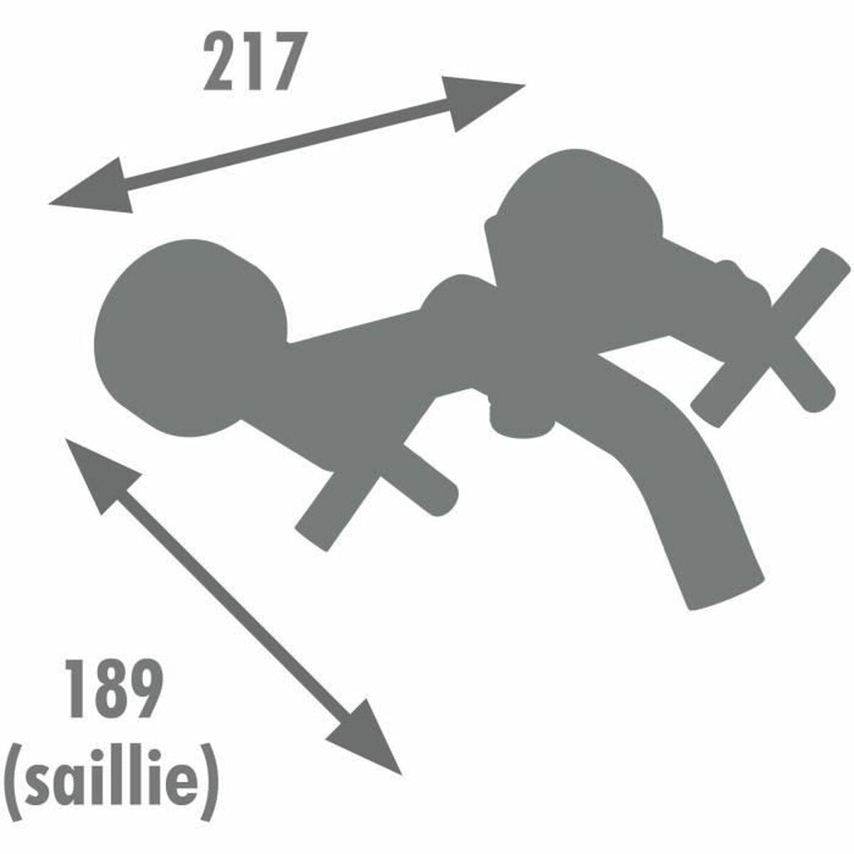 Edouard Rousseau Mitigeur Edouard Rousseau