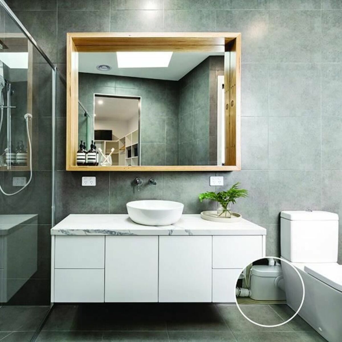 Sfa Pompe À Eau Sfa Saniaccess 3