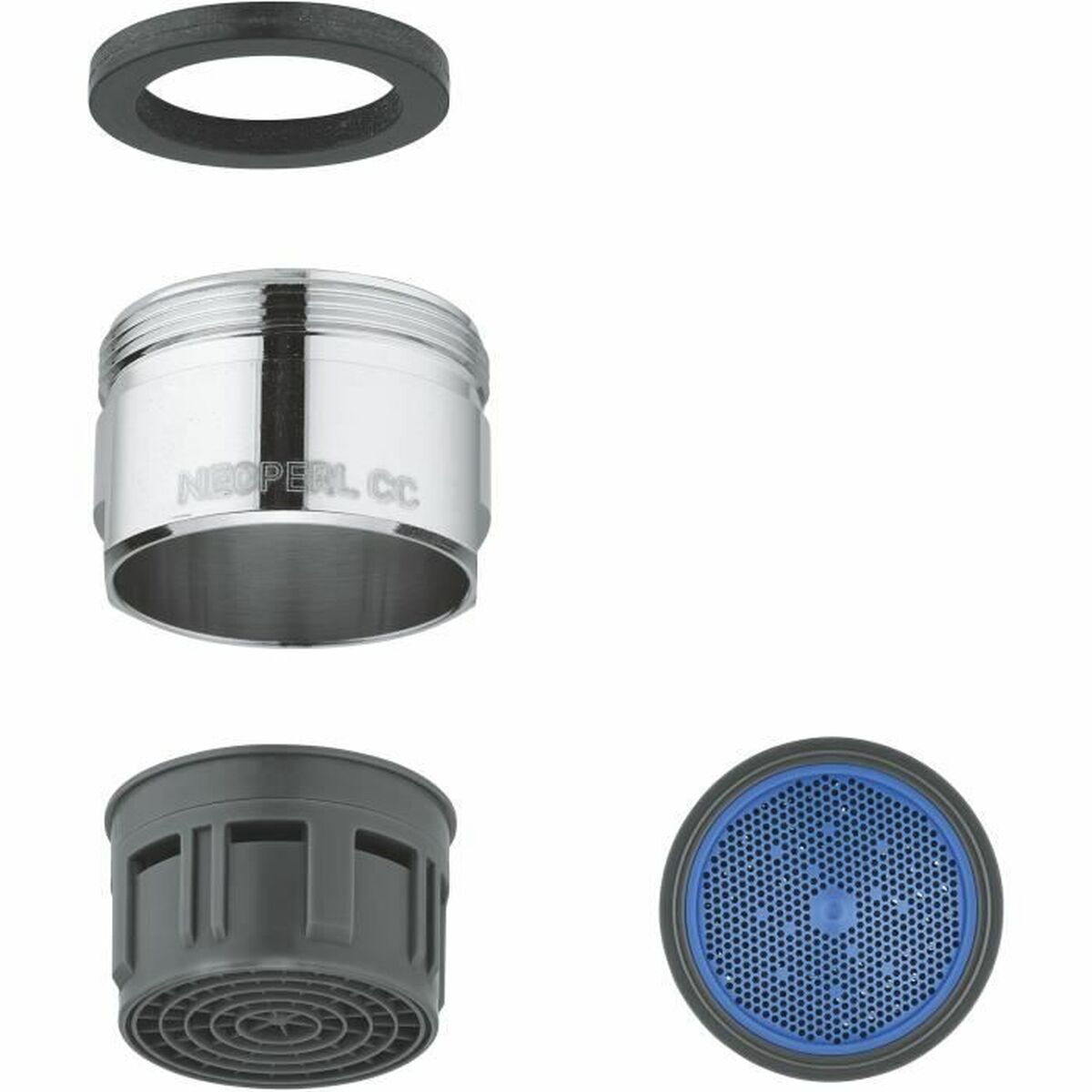 Grohe Atomiseur Grohe 13927000
