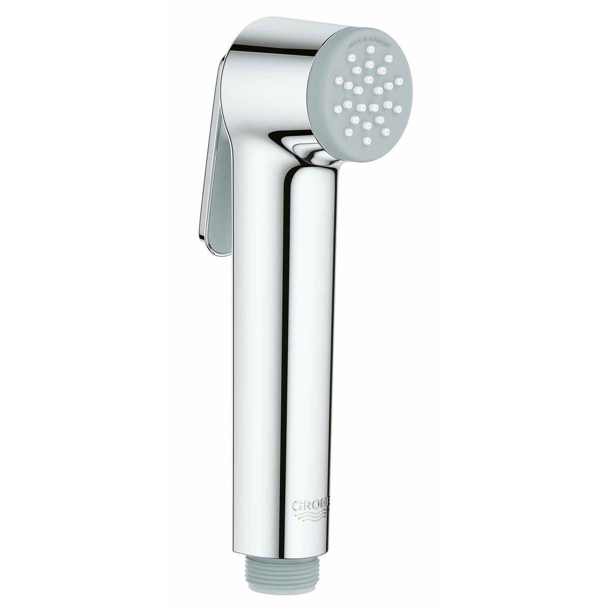 Grohe Pomme De Douche Grohe Vitalio 26351000 Plastique Chrome 1 Position