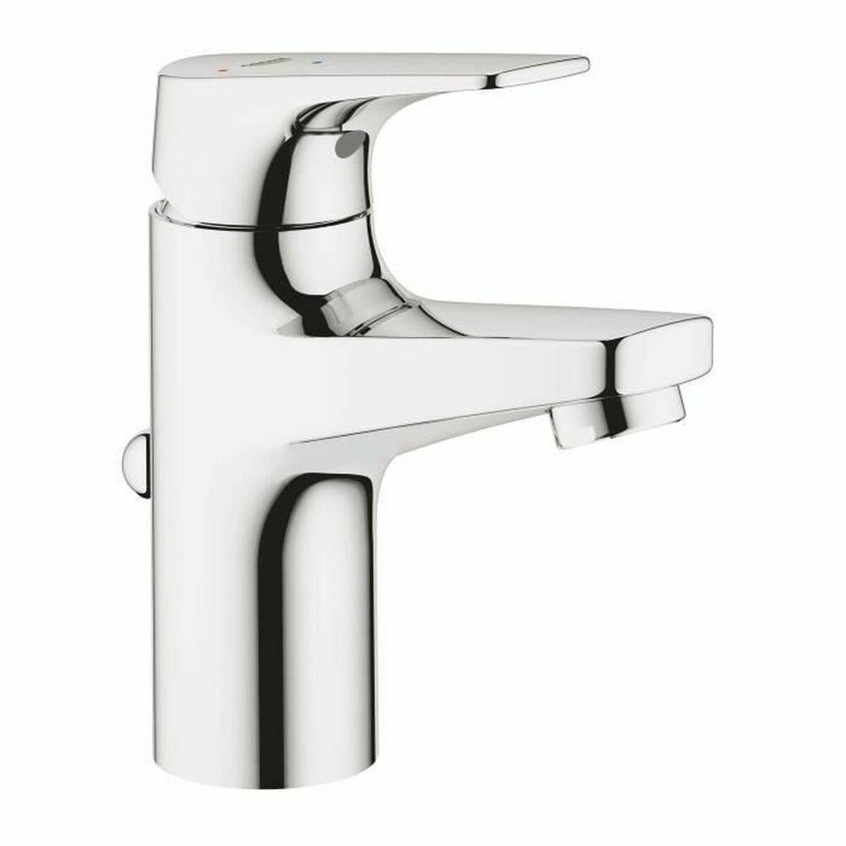 Grohe Mitigeur Grohe 23769000 Métal