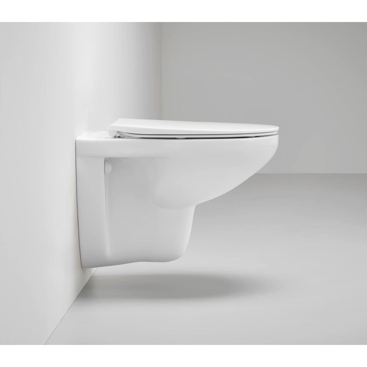 Grohe Sans Odeur Grohe   Suspendu Blanc
