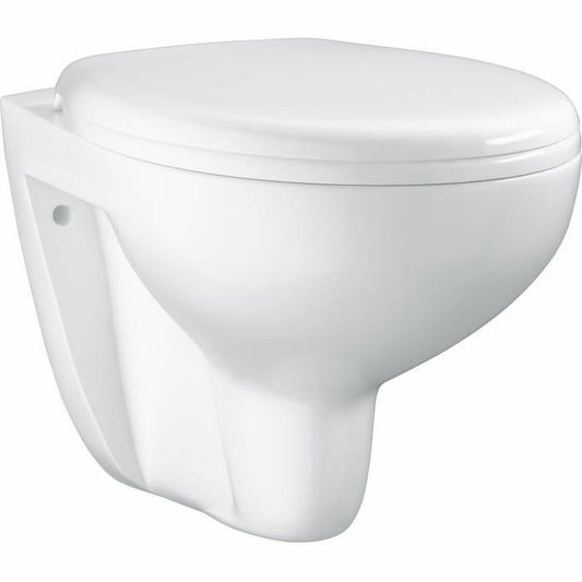 Grohe Sans Odeur Grohe   Suspendu Blanc