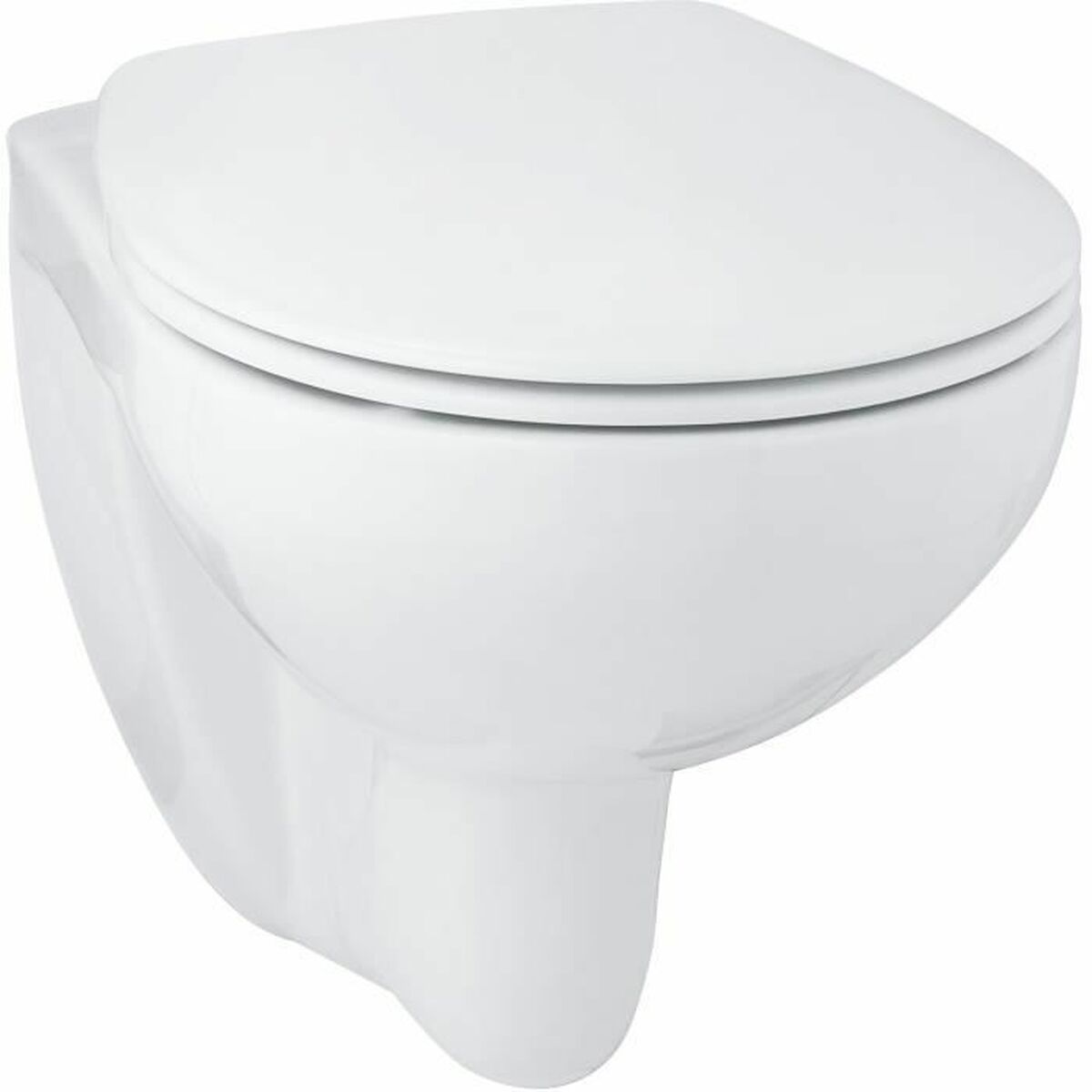Grohe Sans Odeur Grohe   Suspendu Blanc