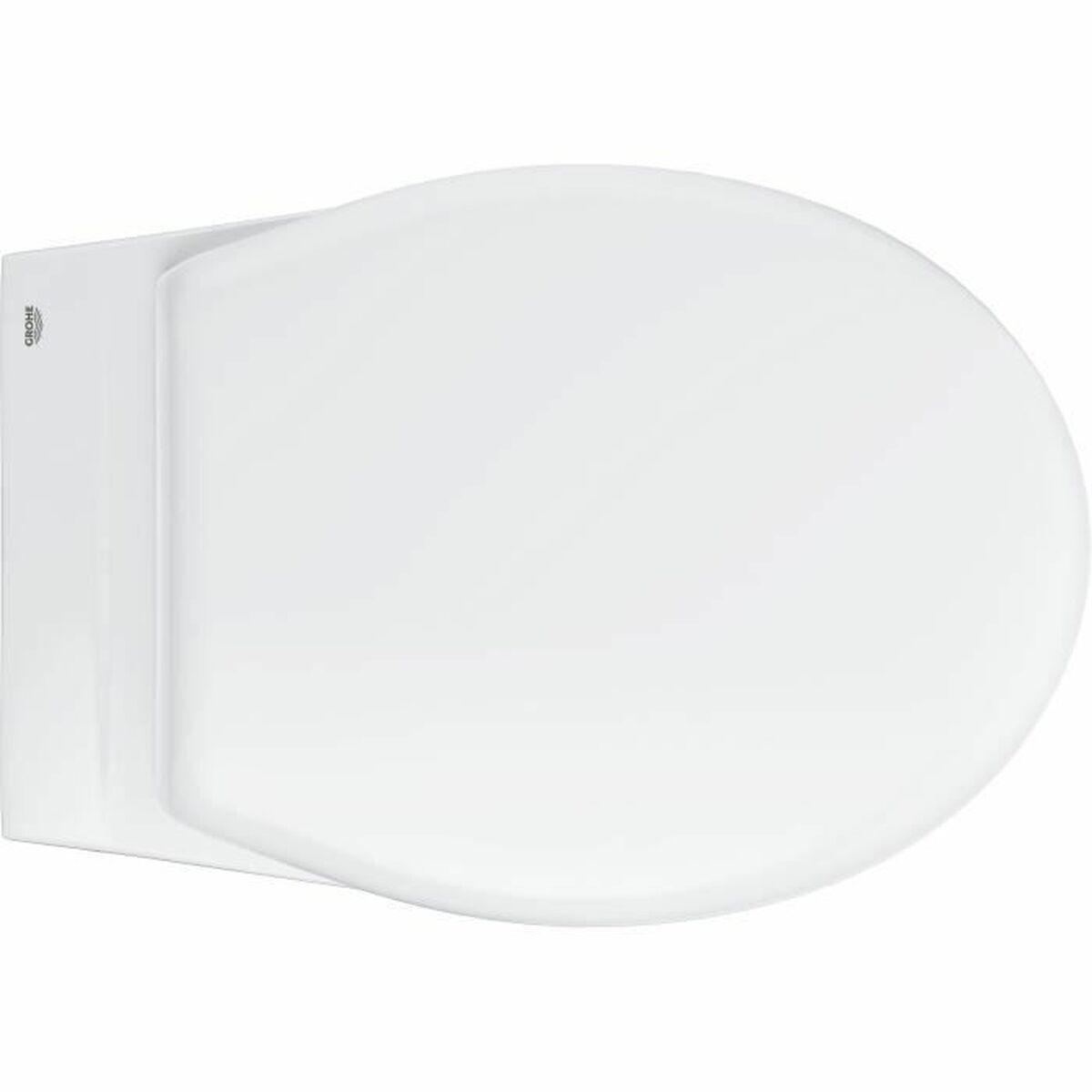 Grohe Sans Odeur Grohe   Suspendu Blanc