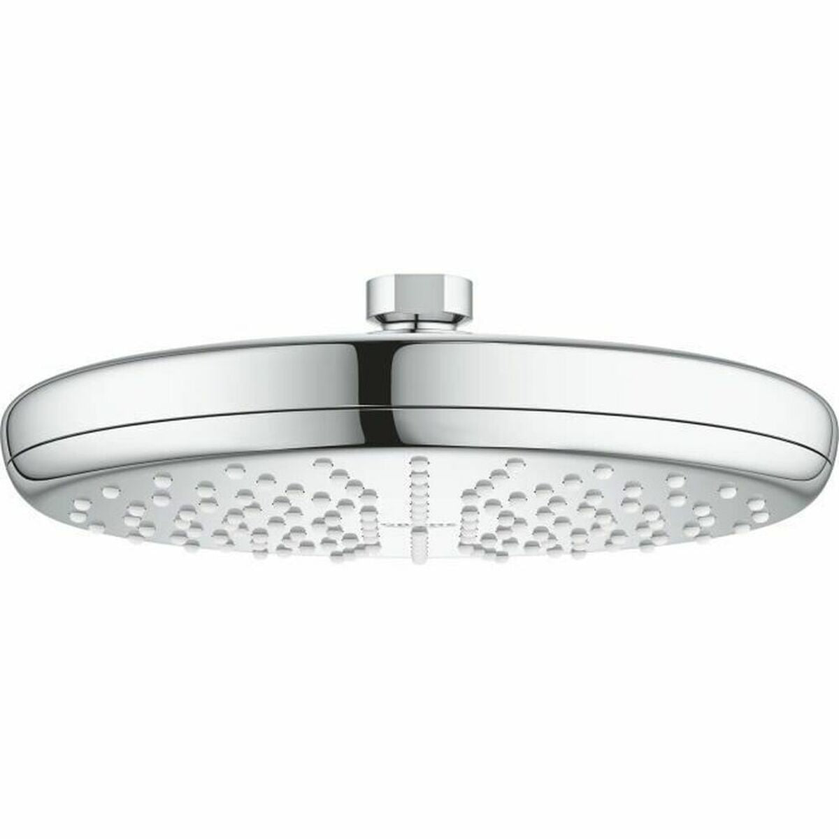 Grohe Pomme De Douche Grohe Vitalio Start Ronde