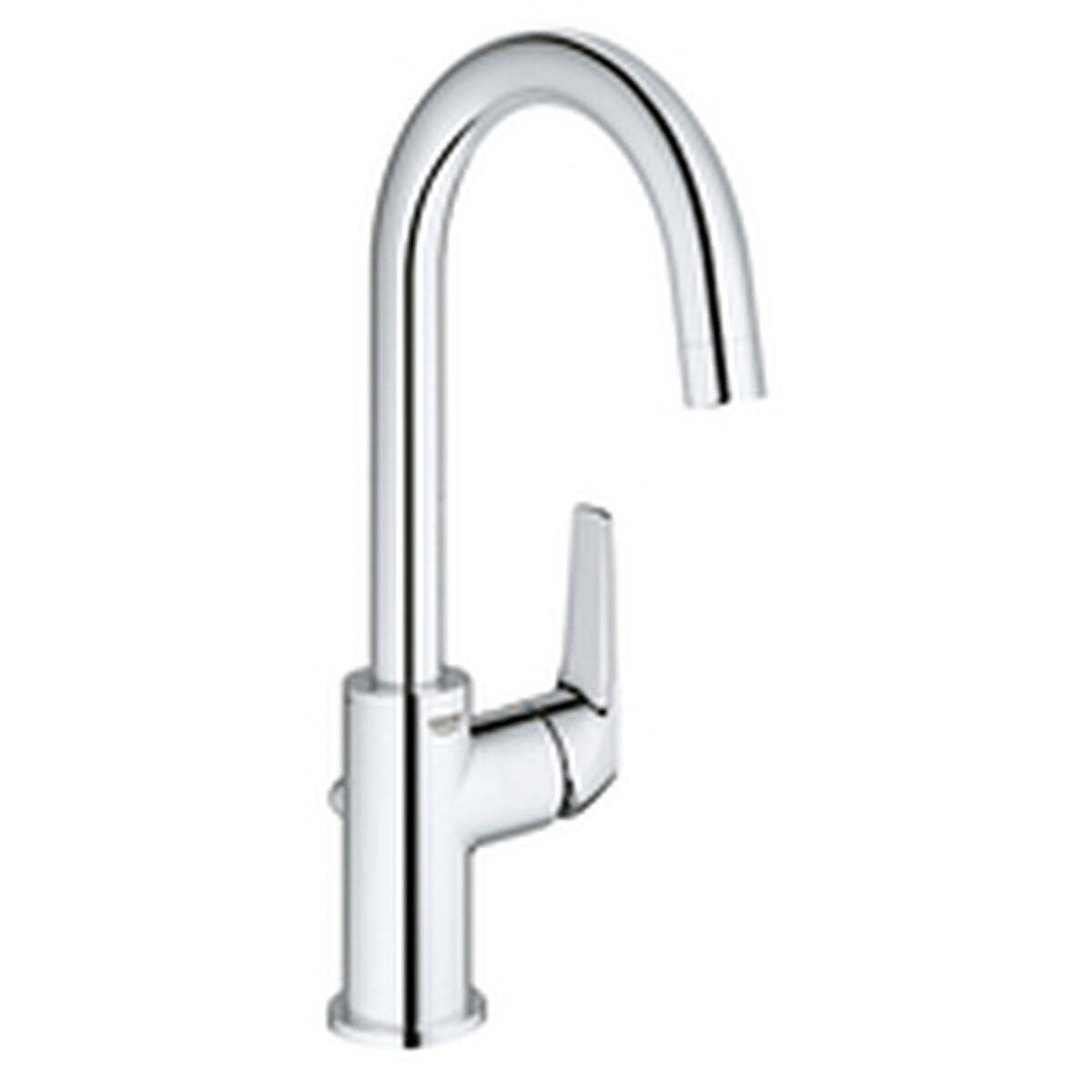 Grohe Mitigeur Grohe 23811000 Métal