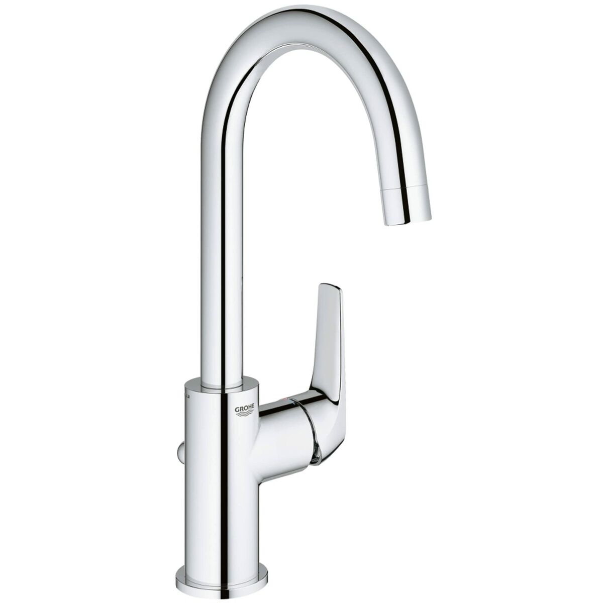 Grohe Mitigeur Grohe 23811000 Métal