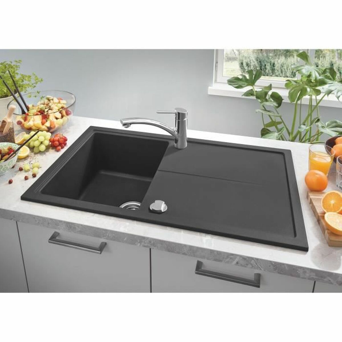 Grohe Mitigeur Grohe 30358000