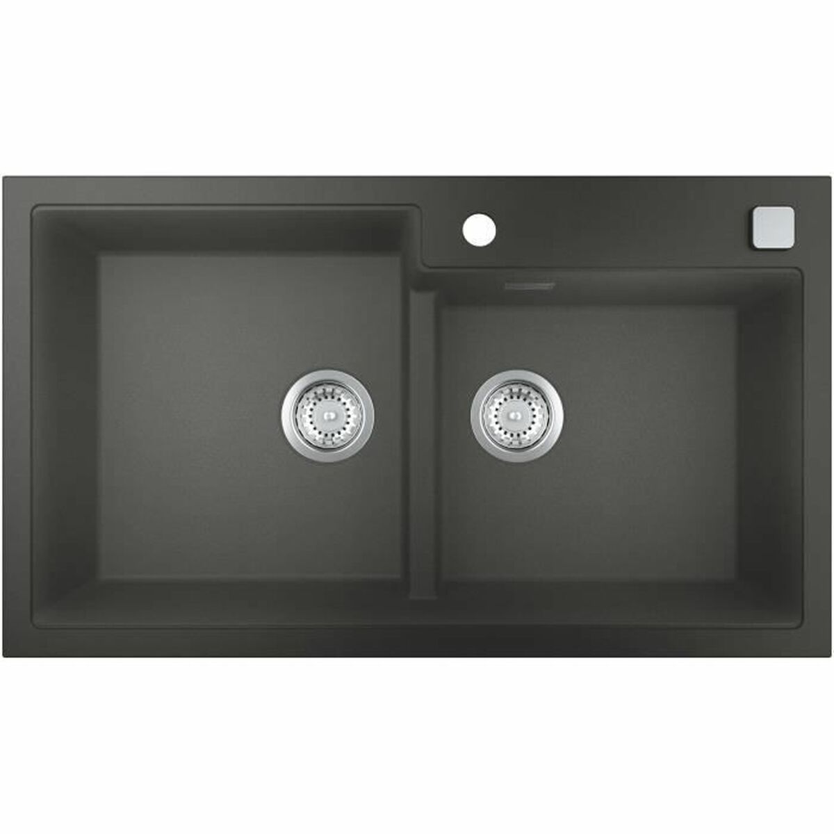 Grohe Évier Double Grohe K500