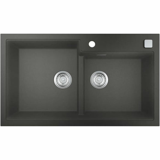 Grohe Évier Double Grohe K500