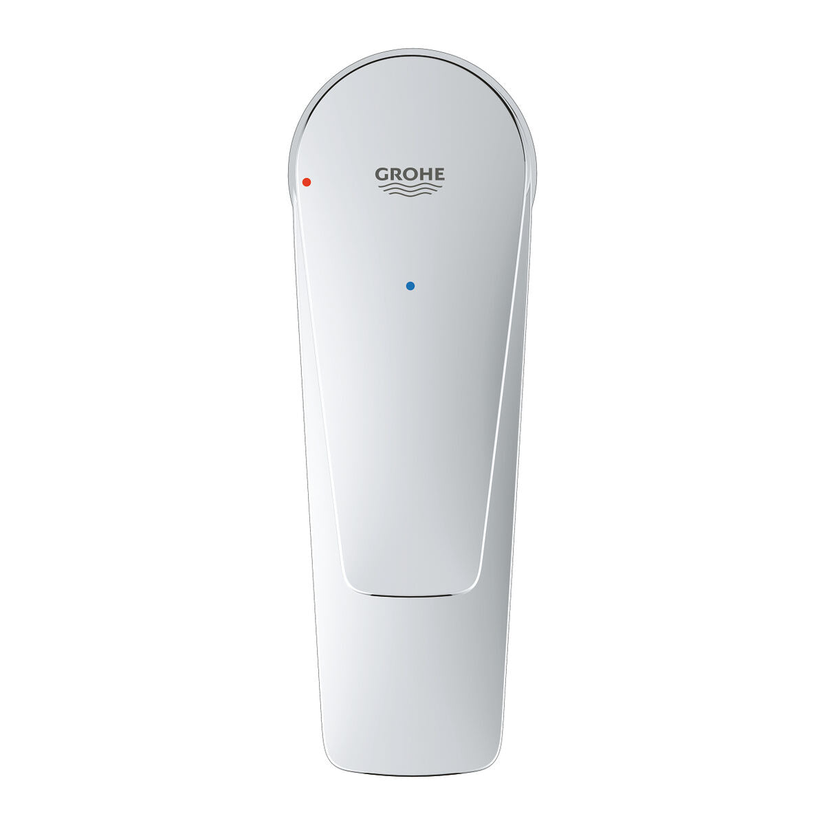 Grohe Mitigeur Grohe Start Edge Métal