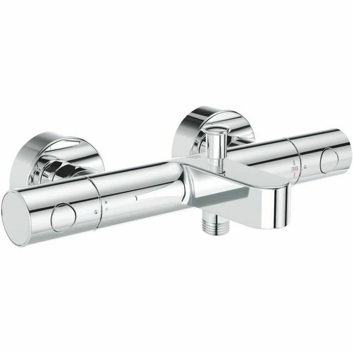 Grohe Robinet Grohe 34774000 Métal