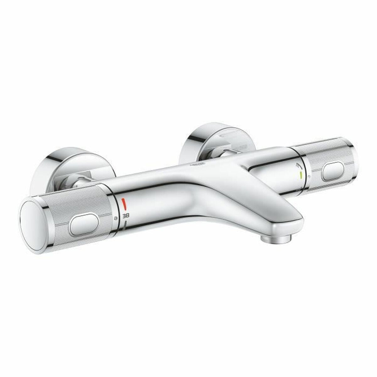 Grohe Robinet Grohe 34788000 Métal