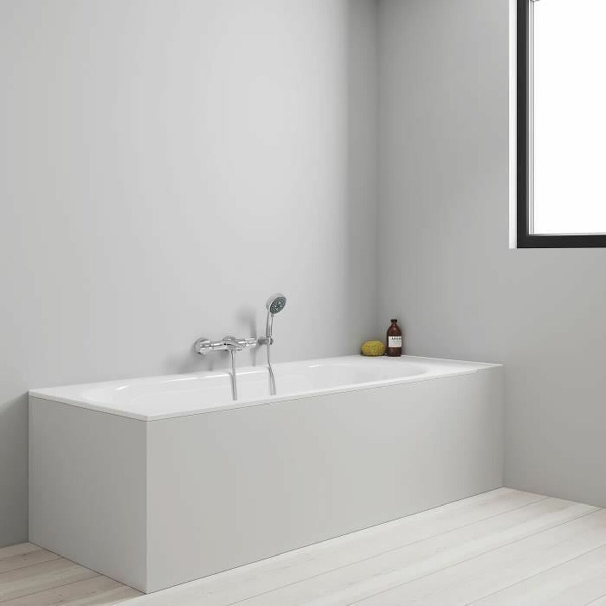 Grohe Robinet Grohe 34788000 Métal