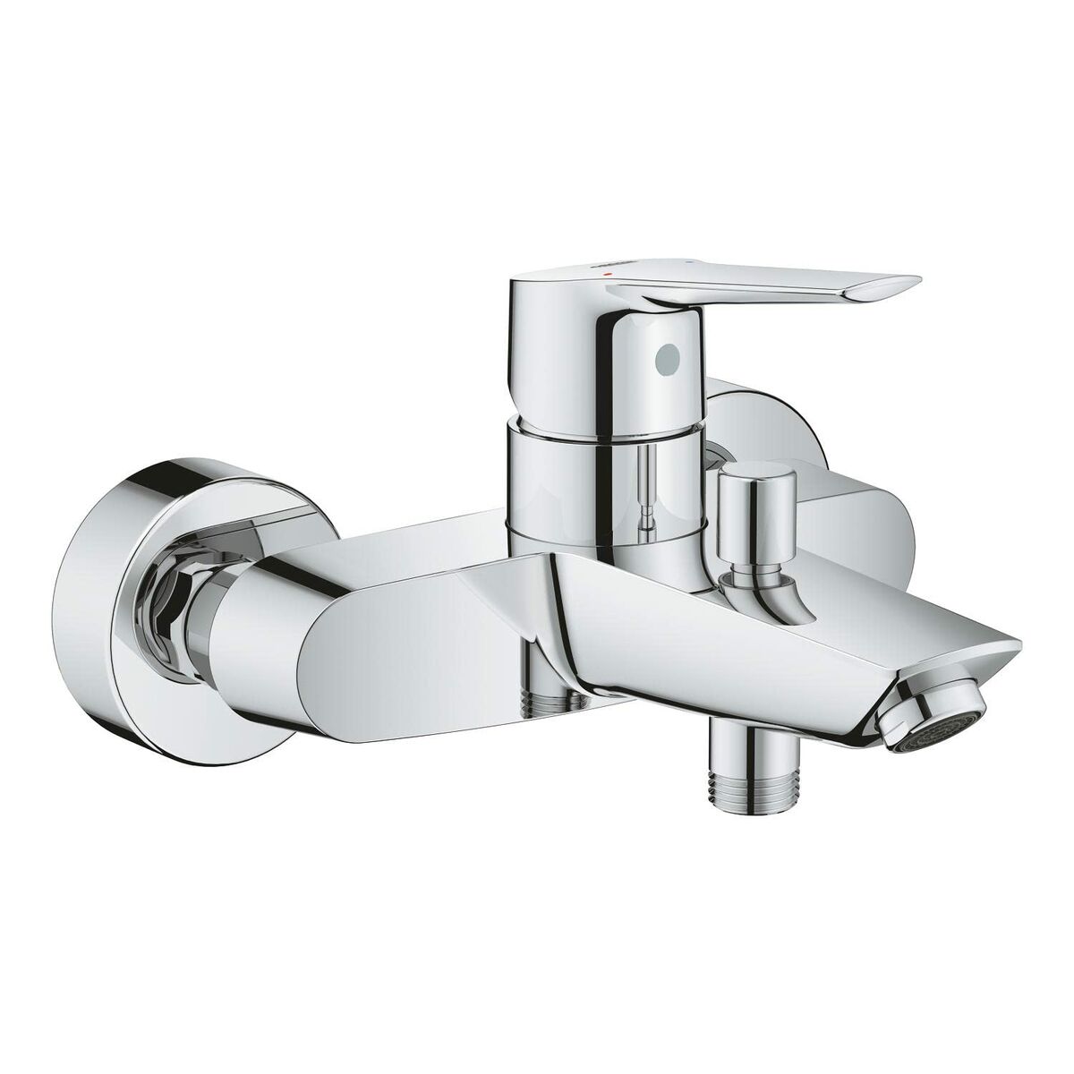 Mitigeur Grohe 23206002 – Robinetterie premium chromée