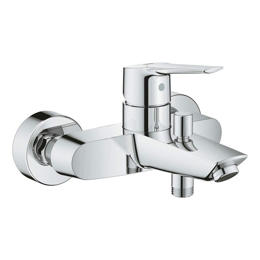 Mitigeur Grohe 23206002 – Robinetterie premium chromée