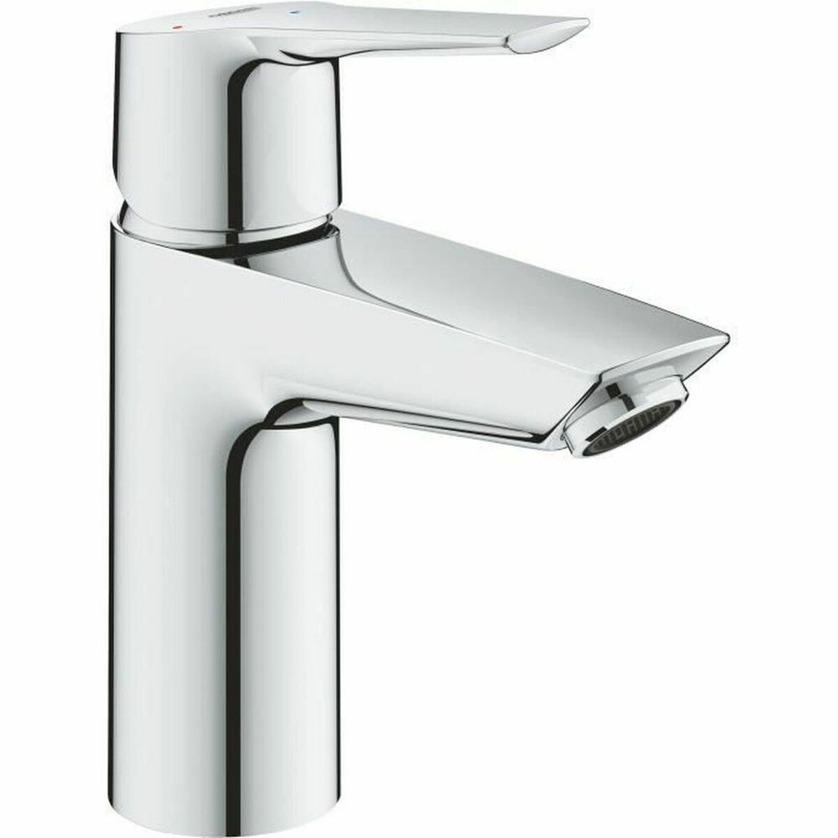 Mixer Tap Grohe Start S Metal-0