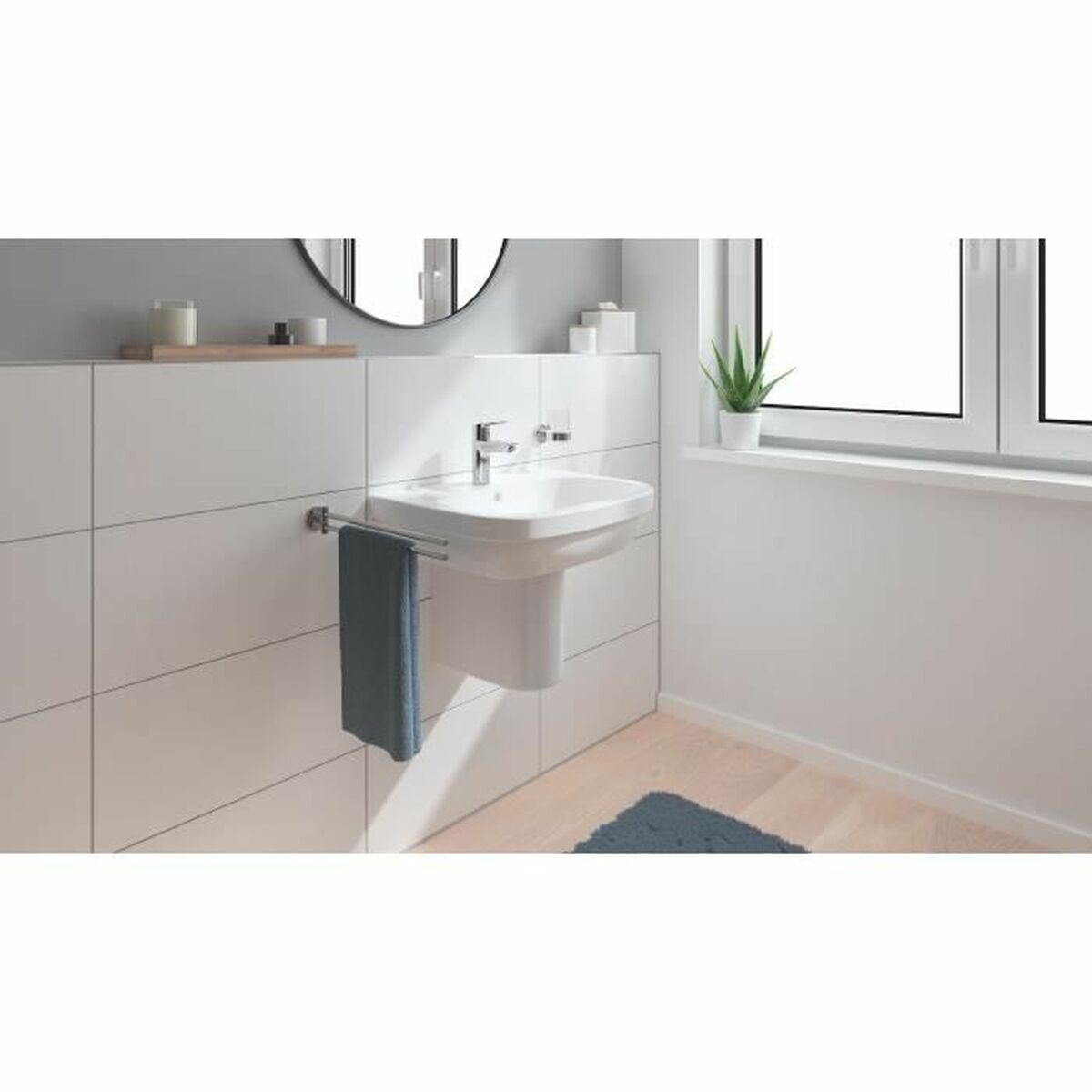 Grohe Mitigeur Grohe 31137002