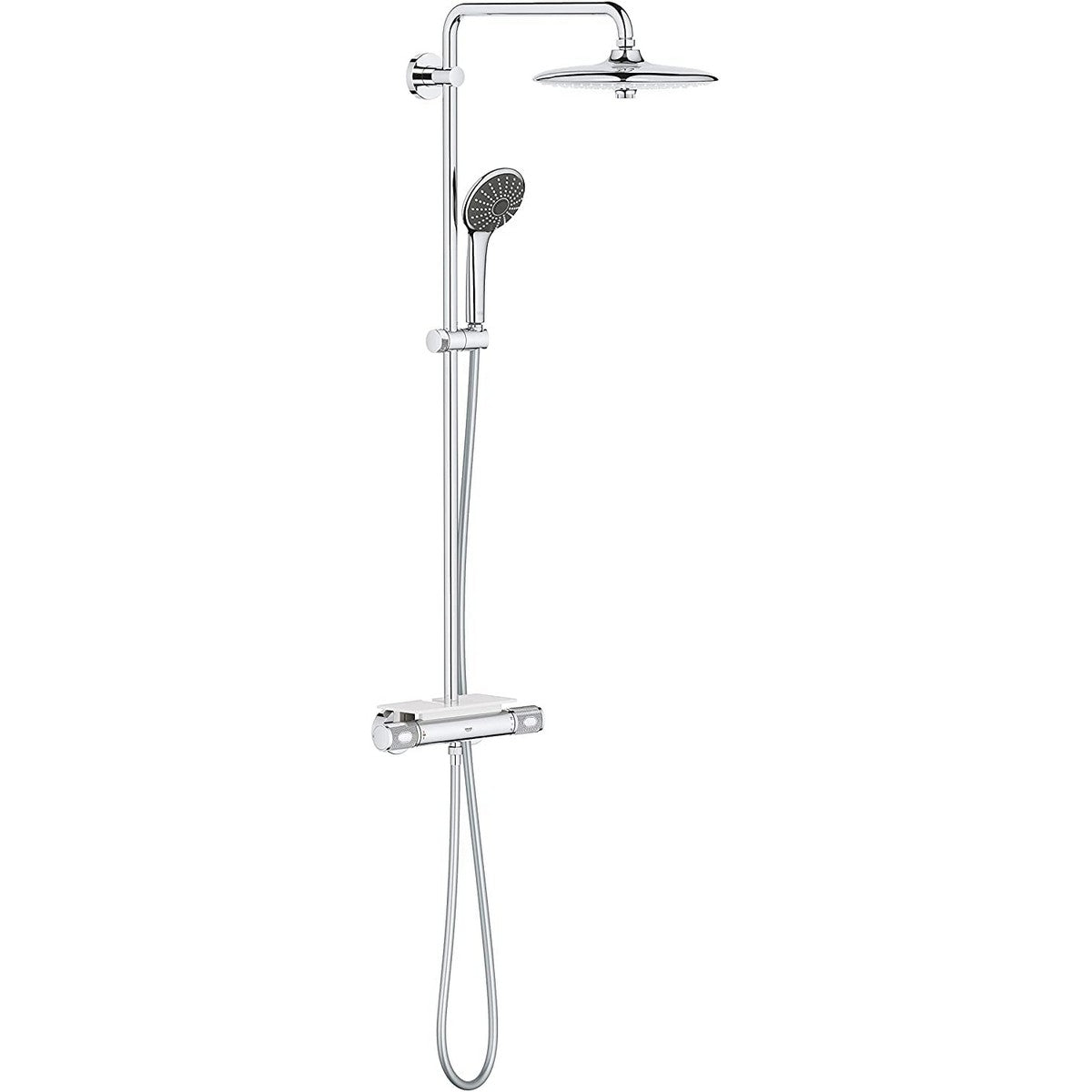 Grohe Colonne De Douche Grohe Vitalio System 260