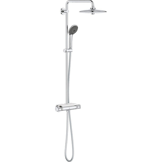 Grohe Colonne De Douche Grohe Vitalio System 260
