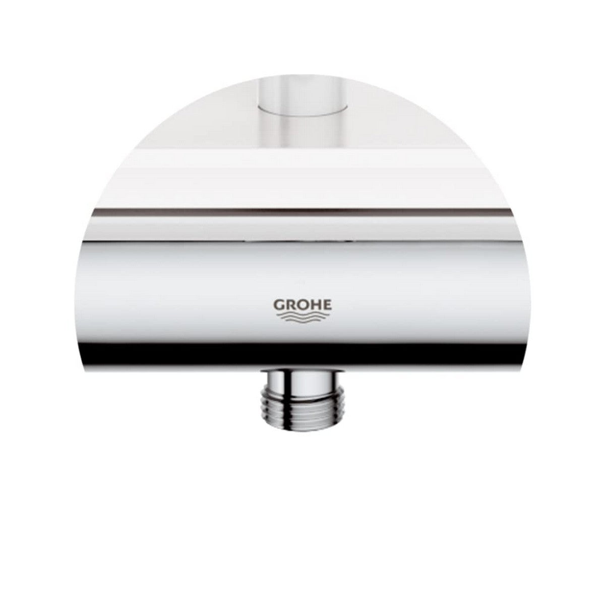 Grohe Colonne De Douche Grohe Vitalio System 260