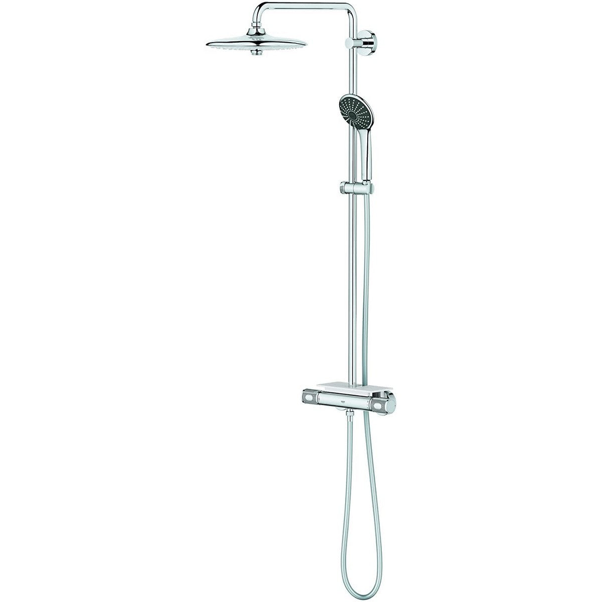 Grohe Colonne De Douche Grohe Vitalio System 260