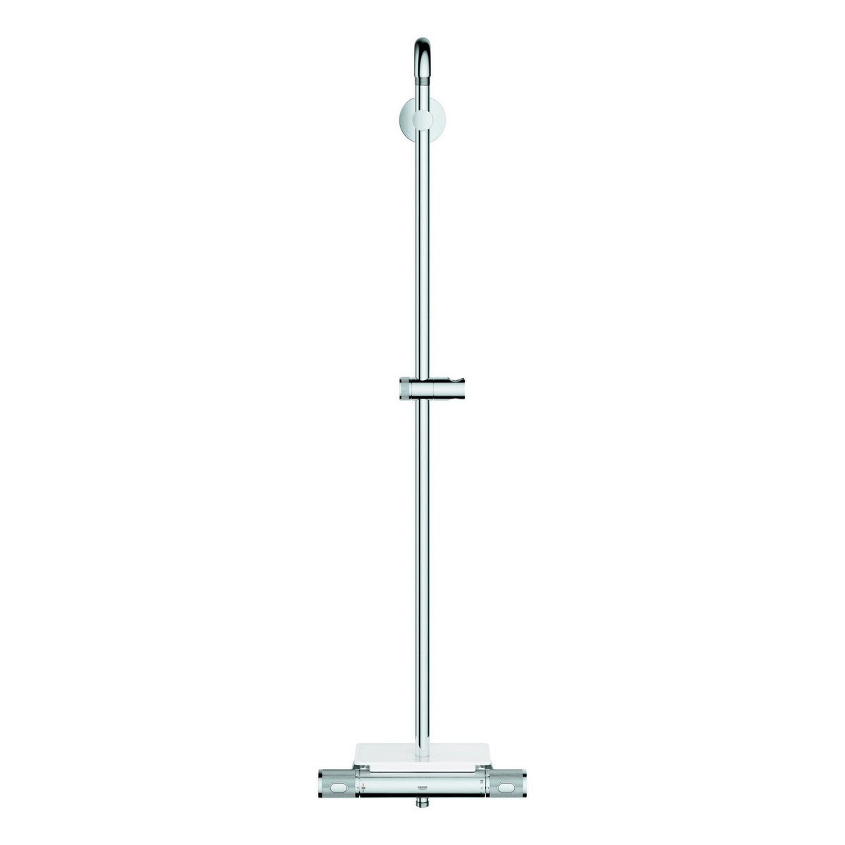 Grohe Colonne De Douche Grohe Vitalio System 260