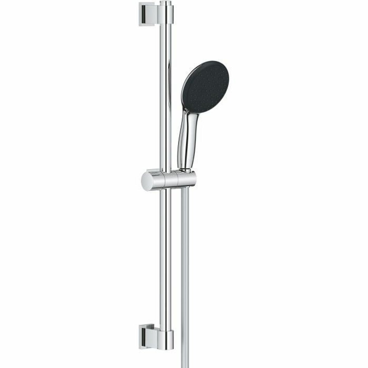Grohe Colonne De Douche Grohe Vitalio Start 110 Chrome Plastique