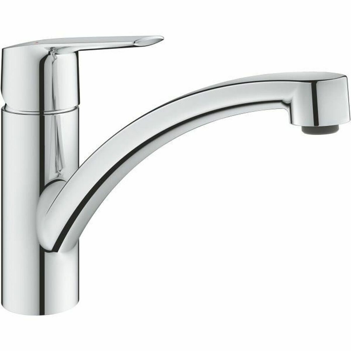 Grohe Mitigeur Grohe Start Métal