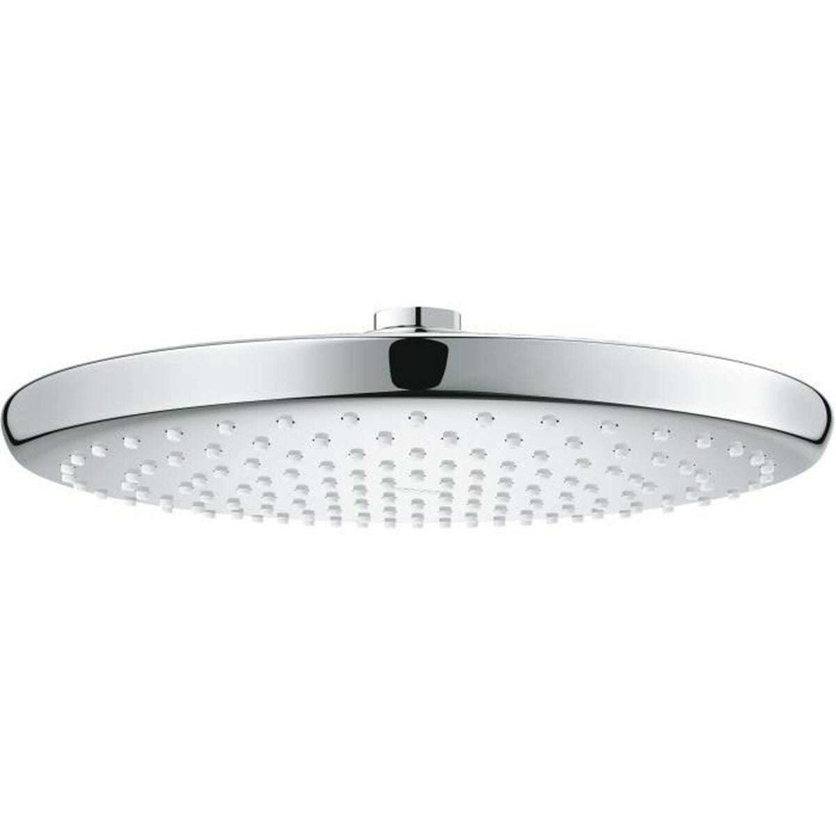 Grohe Pomme De Douche Grohe Vitalio Start 250 Argenté Rond