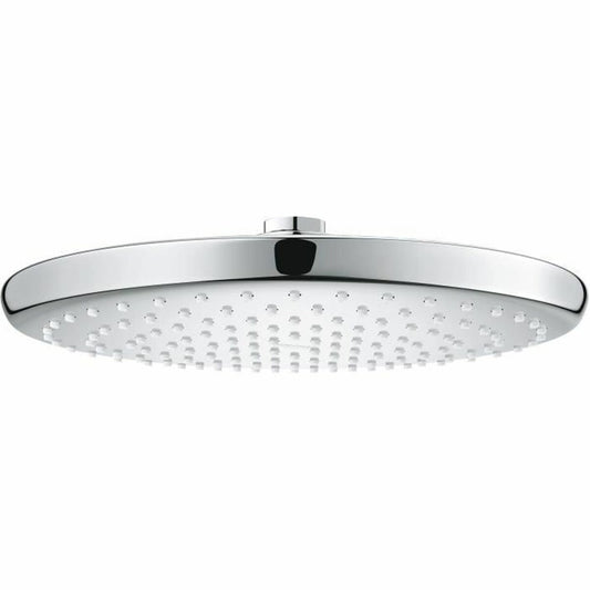 Grohe Pomme De Douche Grohe Vitalio Start 250 Argenté Rond