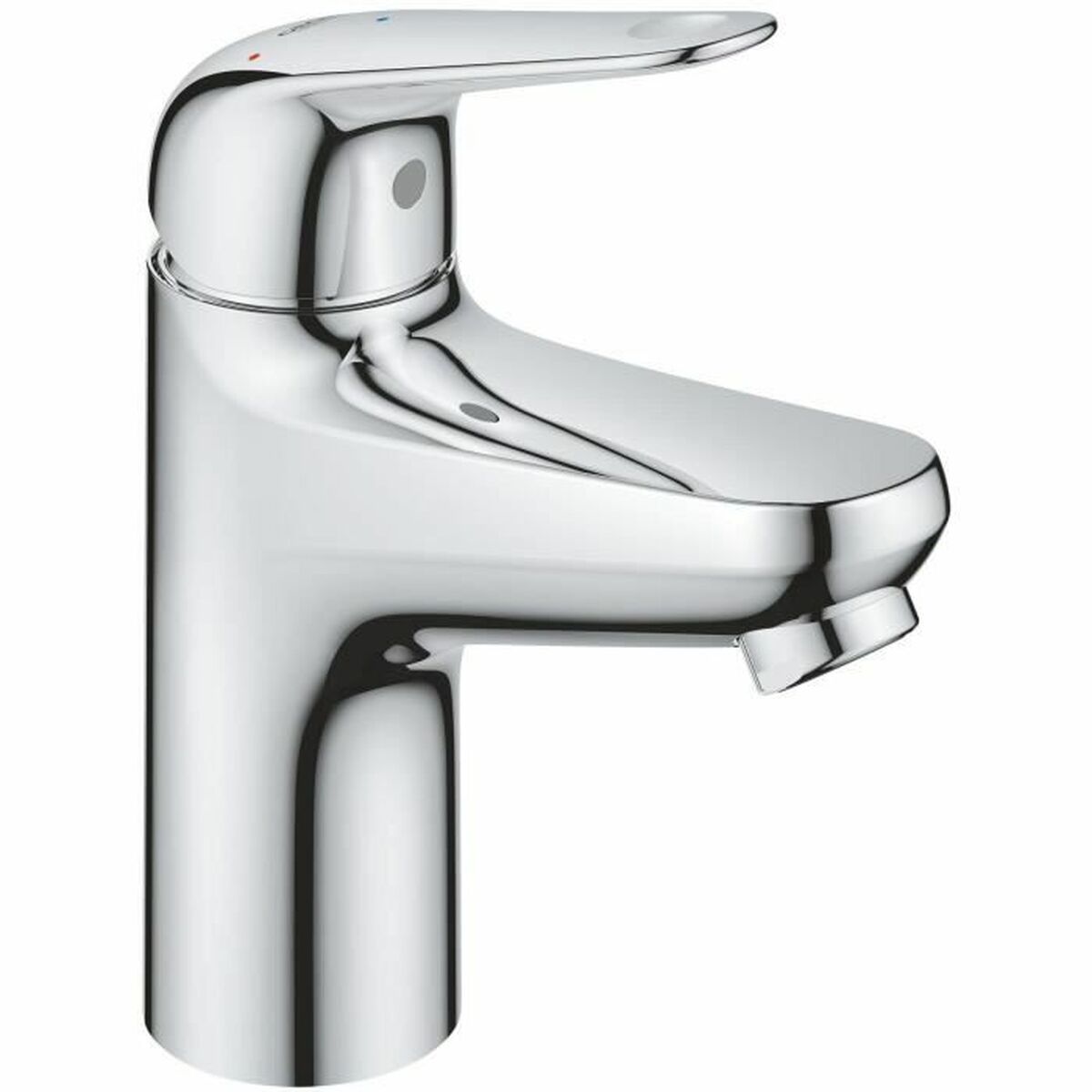 Grohe Mitigeur Grohe Métal