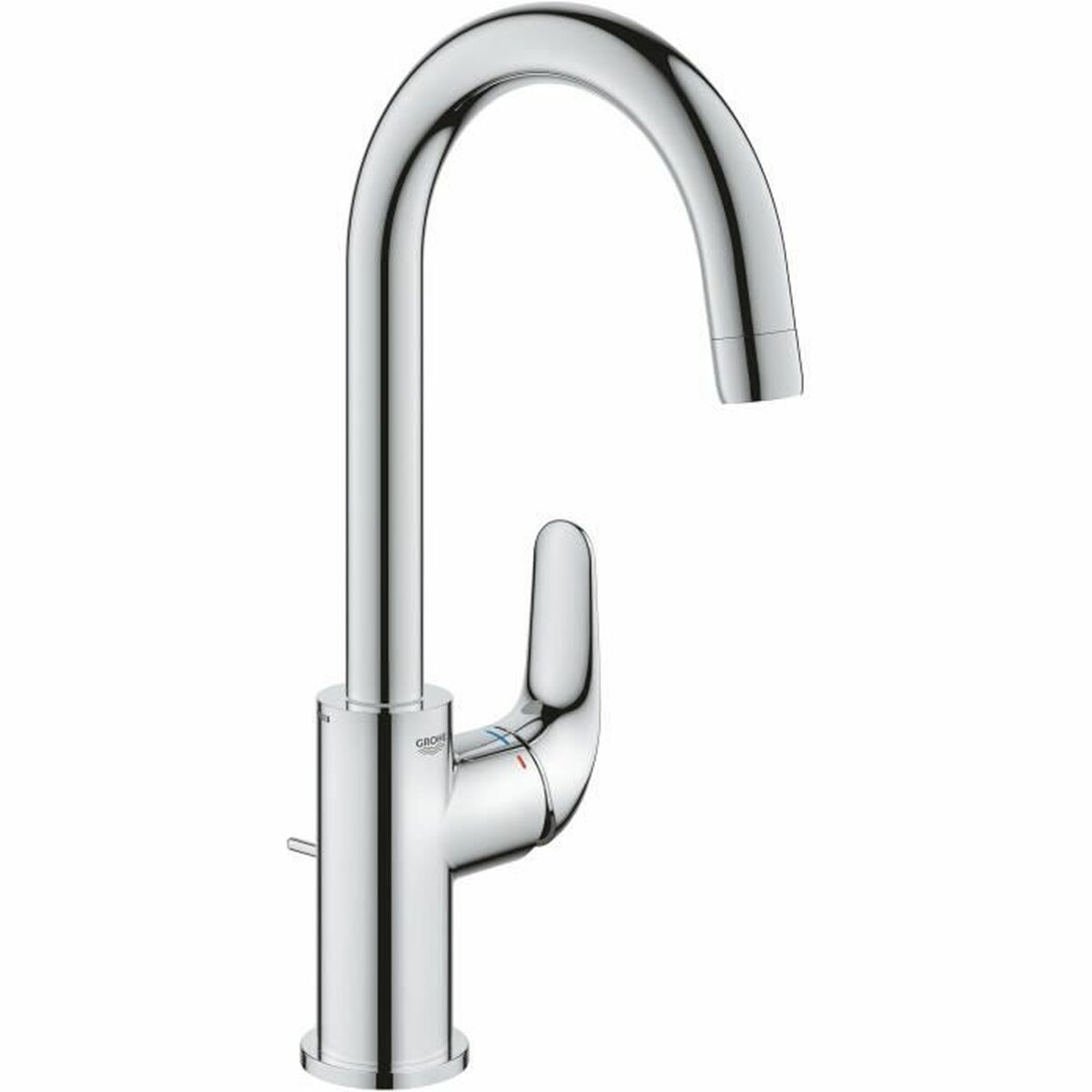 Grohe Mitigeur Grohe Swift - 24330001 Métal