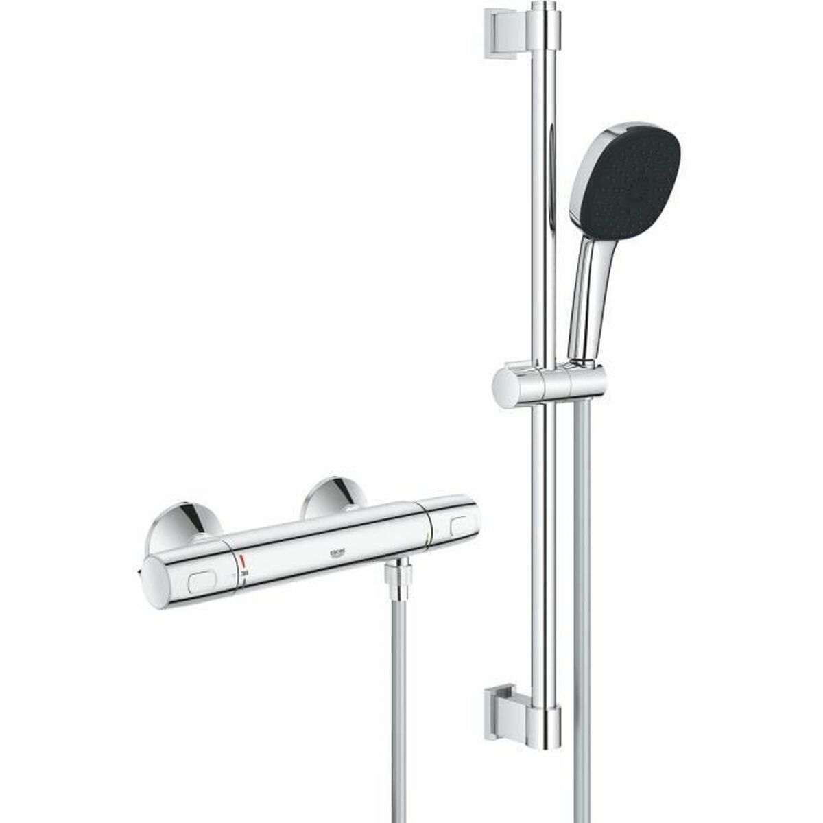 Grohe Colonne De Douche Grohe Precision Trend