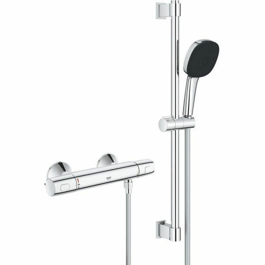 Grohe Colonne De Douche Grohe Precision Trend