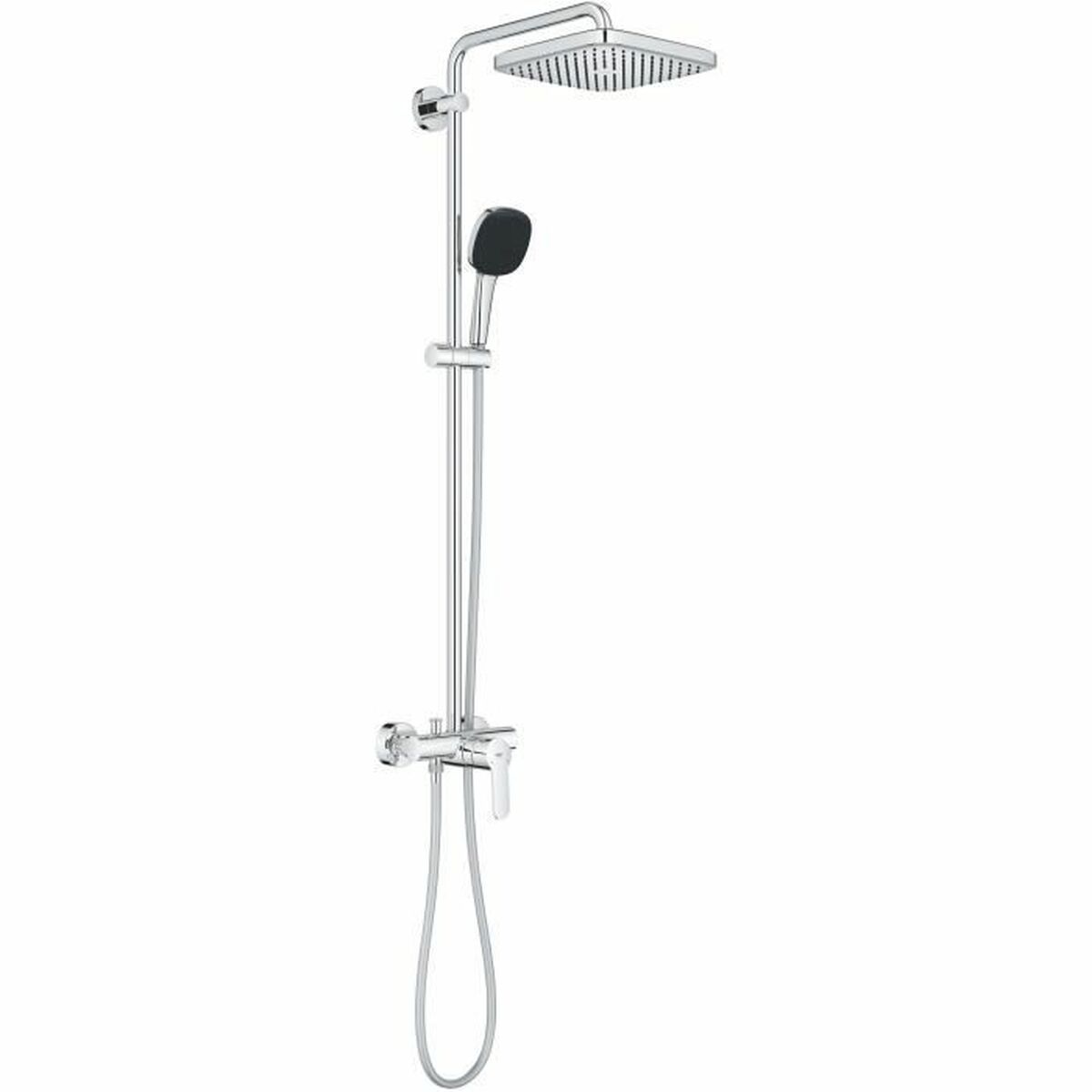 Grohe Colonne De Douche Grohe Vitalio Comfort 250